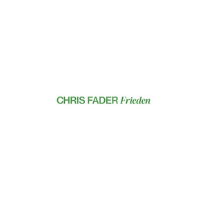 Frieden