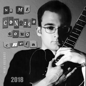 NO ME CONOZCO COMO CREÍA (feat. Ruben Rubio)