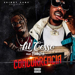 Concorrência (Explicit)