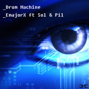 Drum Machine (Original Radio Mix)