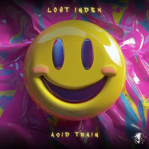 Acid Train (Explicit)