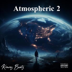 Krownz Beatz - Atmospheric 2