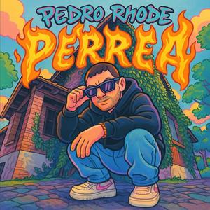 PERREA (Jonytkm Remix|Explicit)