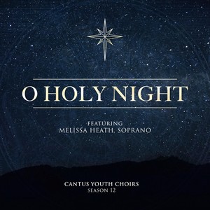 O Holy Night (feat. Melissa Heath)