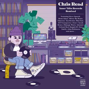 You Plus Me (Chris Read Remix|Explicit)