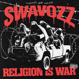 RELIGION IS WAR (Explicit)