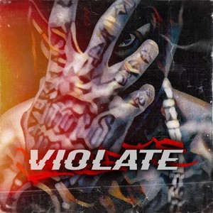 Violate (EP)