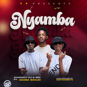 Nyamba (feat. Agaba Banjo)