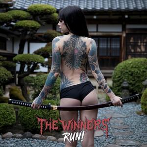 RUN! (Explicit)