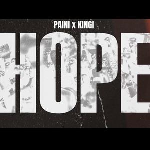 Hope(feat. Kingi) (Explicit)