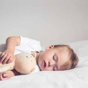 Baby Dreamland: Gentle Sleep Sounds