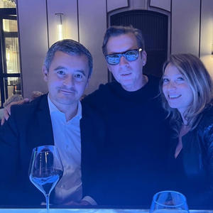 Christophe Rocancourt (Explicit)