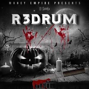 R3DRUM (Explicit)