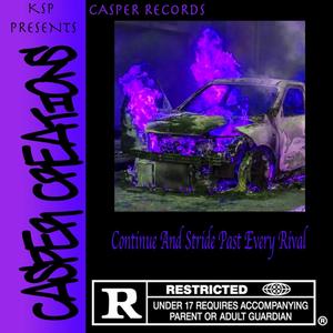 Casper Creations (Explicit)