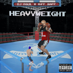 Heavyweight (Explicit)