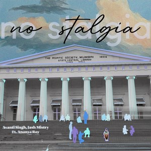 No Stalgia(feat. Ananya Roy)