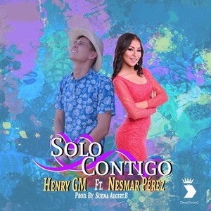 Solo Contigo