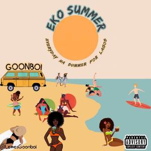 Eko Summer (Explicit)