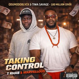 How We Roll (feat. Marvo Fivestarsz)