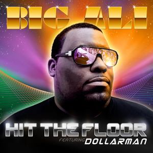 Hit the floor "Power" feat. Dollarman