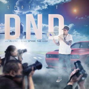 DND (feat. King Spade The God & Alizae) (Explicit)
