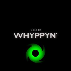 Whyppyn (feat. Senkya) [Explicit]