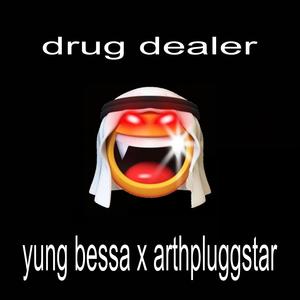 **** dealer (feat. arthpluggstar) (Explicit)