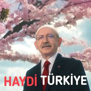 Haydi Türkiye