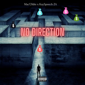 No Direction (Explicit)