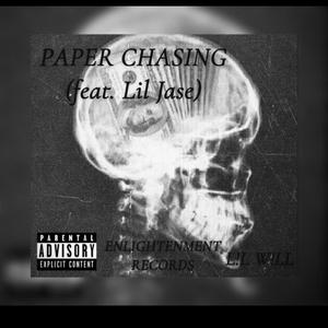 PAPER CHASING (feat. Lil Jase) (Explicit)
