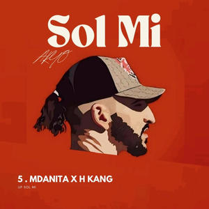 MDANITA (feat. H KANG)