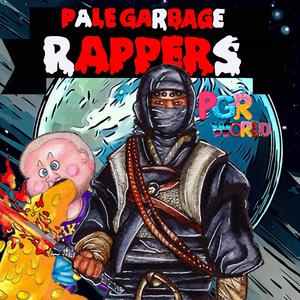P.G.R World (feat. K$290) (Explicit)