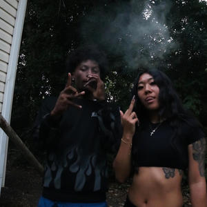 Big ass drac (feat. KK) (Explicit)