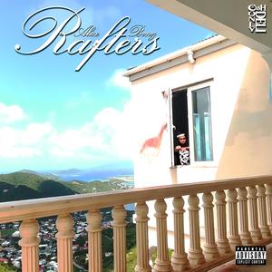 Rafters (feat. ALICE BRNZ) (Explicit)