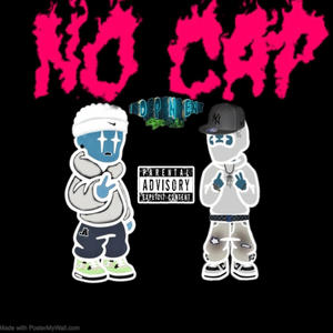 NO CAP (feat. Kylosdestylos)