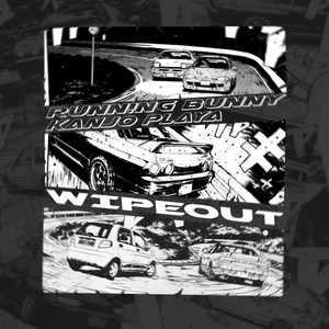 Wipeout (Slowed)