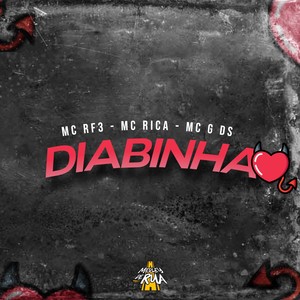 Diabinha (Explicit)