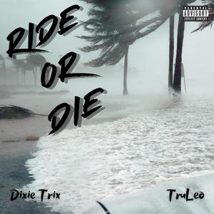 Ride or Die (feat. TruLeo) [Explicit]