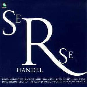 Serse Handel