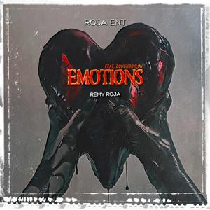 Emotions (feat. DoughBoyLou) [Explicit]