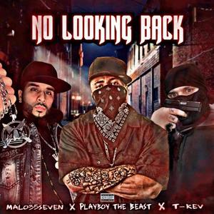 No looking back (Explicit)
