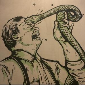 GRIMPLESTIX (Explicit)