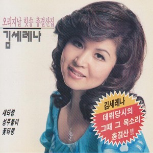 아리랑 (阿里郎)