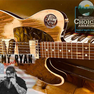 Road to Nowhere (Live recording)