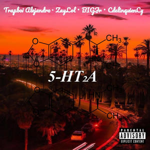 METAMORPHOSIS (feat. BIGJr) (Explicit)