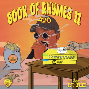 Book Of Rhymes II: 420 (Explicit)