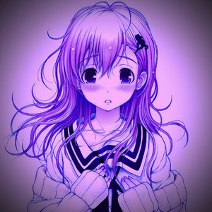 電波少女 (向日葵)