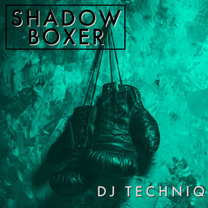 Shadow Boxer (Original Mix)