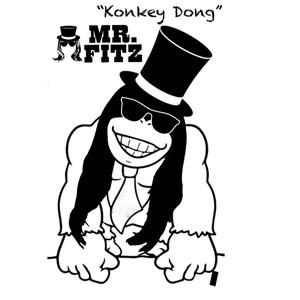Konkey Dong
