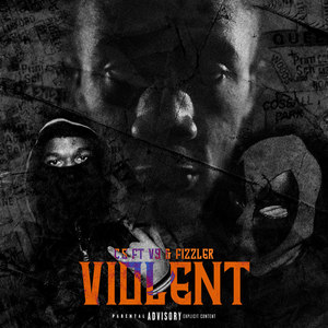 Violent (Explicit)